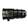 DZOFilm Pictor 14 to 30mm T2.8 Super35 Parfocal Zoom Lens (PL/EF Mount) - Coremicro