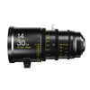 DZOFilm Pictor 14 to 30mm T2.8 Super35 Parfocal Zoom Lens (PL/EF Mount) - Coremicro
