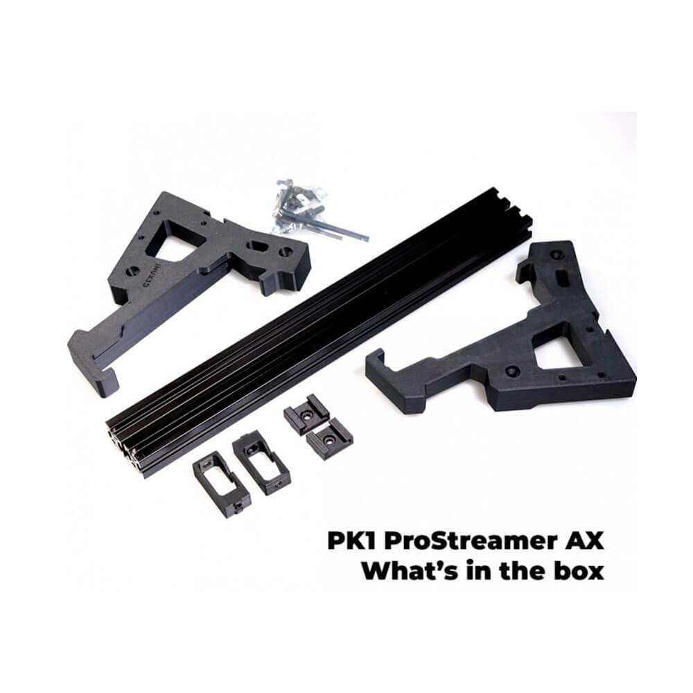 INUX3D PK1 Extreme Stand for ATEM Mini Extreme (Black) - Coremicro – image 4