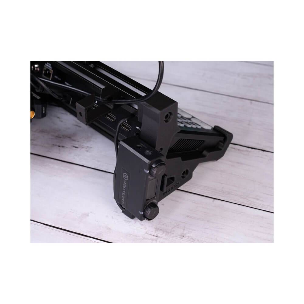 INUX3D PK1 PRO Stand for ATEM Mini / Pro / ISO (Black) - Coremicro – image 5