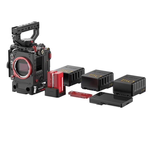 Kinefinity MAVO Edge 8K Camera Essential Package - Coremicro – image 8