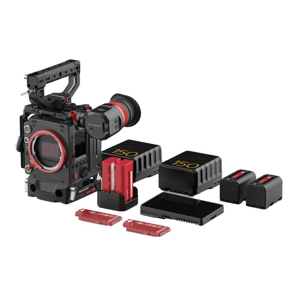 Kinefinity MAVO Edge 8K Camera Pro Package - Coremicro – image 1