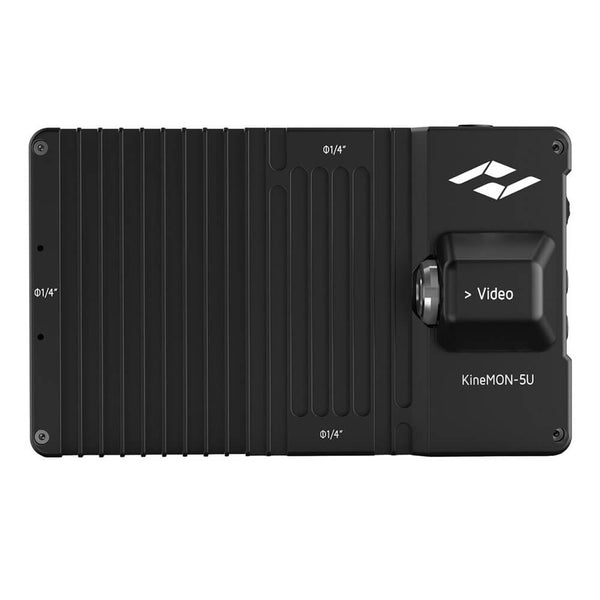 Kinefinity KineMON 5U II Ultra-Bright Monitor Package - Coremicro – image 2