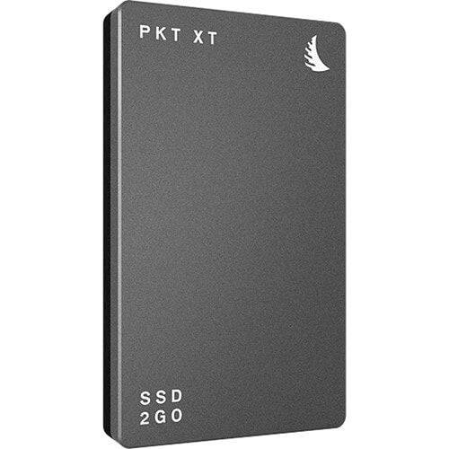 Angelbird 1TB SSD2GO PKT XT USB 3.1 Type-C External SSD - Coremicro – image 1