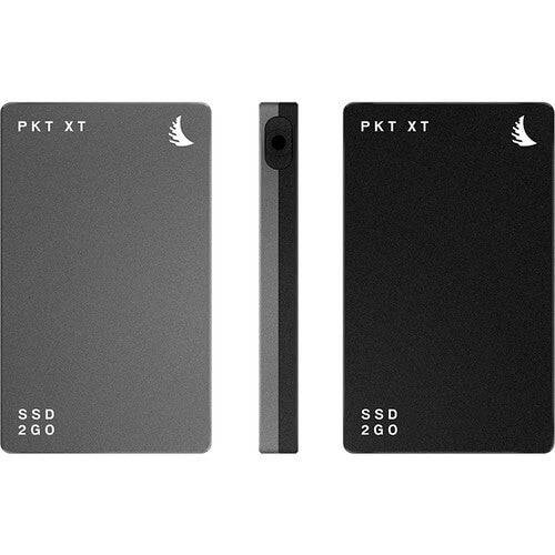 Angelbird 4TB SSD2GO PKT XT USB 3.1 Type-C External SSD - Coremicro – image 2