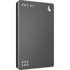 Angelbird 4TB SSD2GO PKT XT USB 3.1 Type-C External SSD - Coremicro