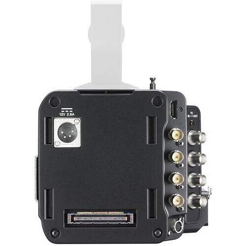 Sony PMW-F55 CineAlta 4K Digital Cinema Camera - Coremicro – image 3