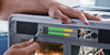 Blackmagic Design Audio Monitor - Coremicro