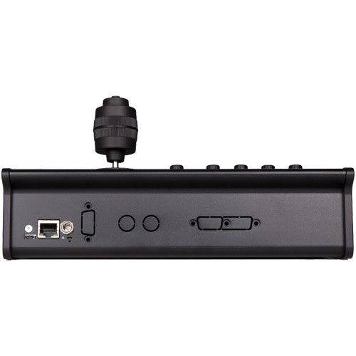 SKAARHOJ PTZ Pro with Hall Effect Joystick - Coremicro – image 2