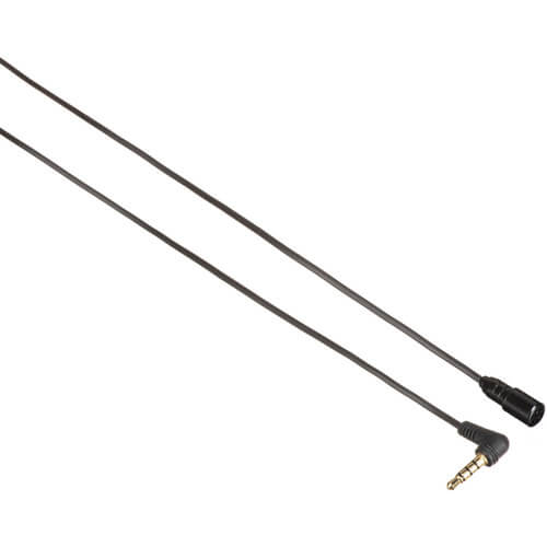 Azden PRO-XD 2.4 GHz Digital Wireless Lavalier System - Coremicro – image 5