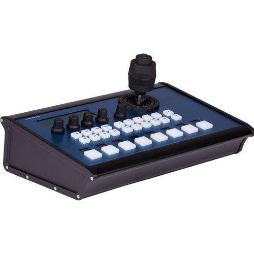 SKAARHOJ PTZ Pro with Hall Effect Joystick - Coremicro – image 3
