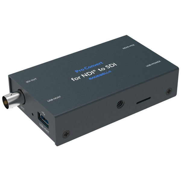 Magewell Pro Convert for NDI to SDI - Coremicro – image 1