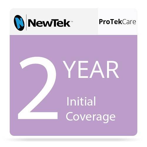 Vizrt ProTek 2-Year Initial Coverage for TriCaster 2 Elite - Coremicro – image 1