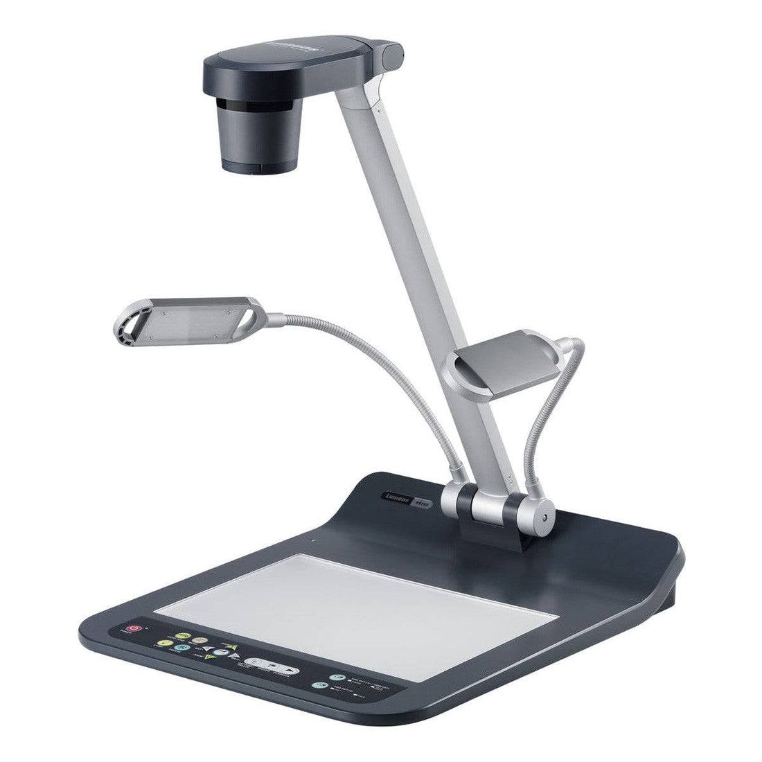 Lumens PS752 Desktop Document Camera - Coremicro – image 1