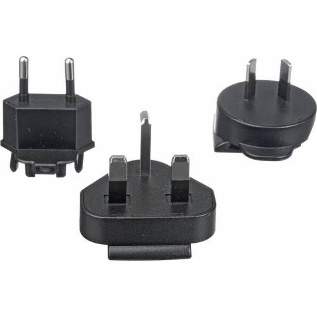 Blackmagic Design INT12V10W power supply with plugs for Mini Converters, compact and versatile for reliable power. – image 2