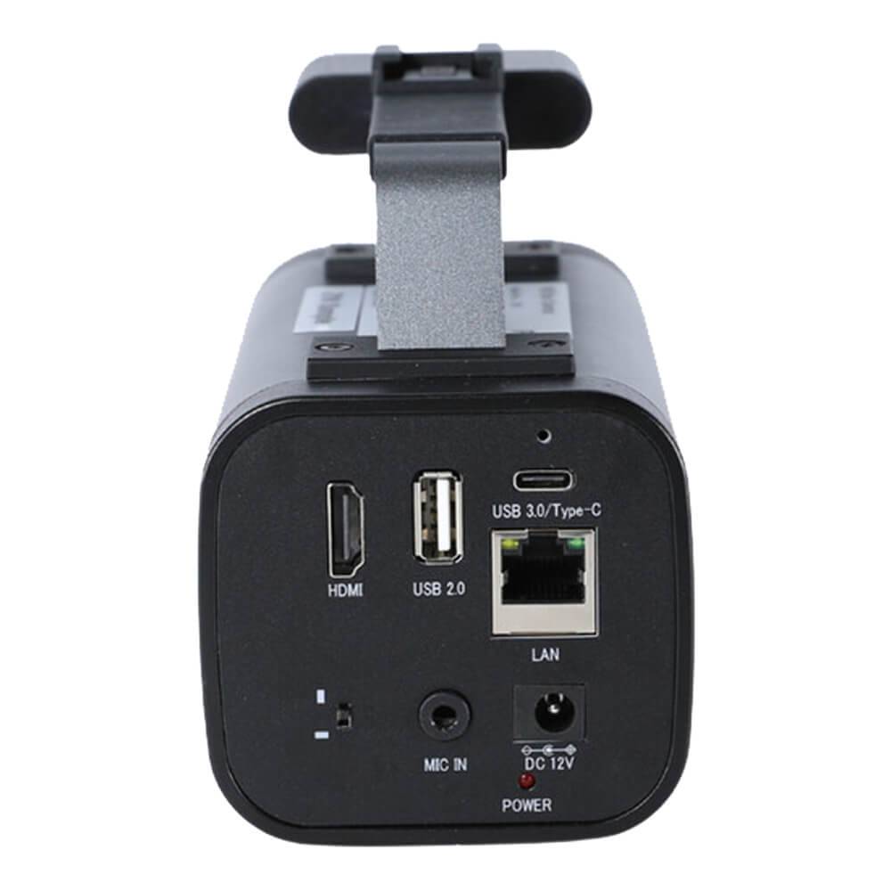 PTZOptics Studio PRO 12x Optical Zoom Live Streaming Camera - Coremicro – image 4