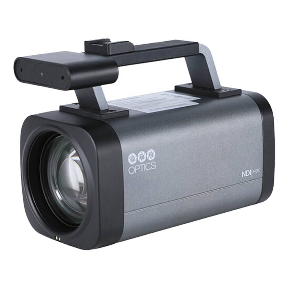 PTZOptics Studio PRO 12x Optical Zoom Live Streaming Camera - Coremicro – image 3