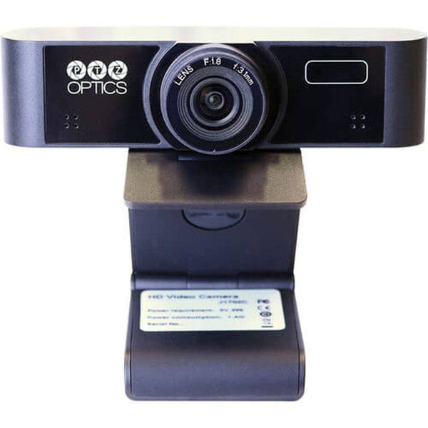 PTZOptics 1080p Webcam 80 - Coremicro – image 1