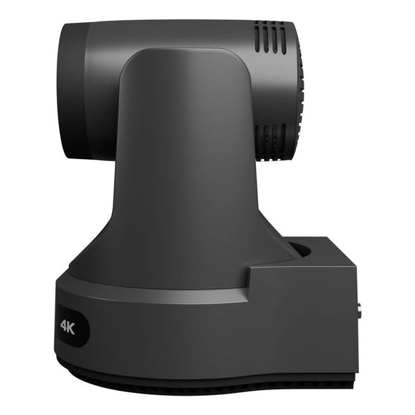 PTZOptics Link 4K SDI/HDMI/USB/IP PTZ Camera with 12x Optical Zoom (Gray) - Coremicro – image 4
