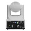 PTZOptics Link 4K SDI/HDMI/USB/IP PTZ Camera with 12x Optical Zoom (White) - Coremicro