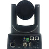 PTZOptics 12X-NDI Broadcast and Conference Camera (Gray) - Coremicro