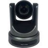PTZOptics 12X-NDI Broadcast and Conference Camera (Gray) - Coremicro