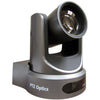 PTZOptics 12X-NDI Broadcast and Conference Camera (Gray) - Coremicro
