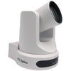 PTZOptics 12X-NDI Broadcast and Conference Camera (White) - Coremicro
