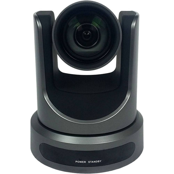 PTZOptics 12x-SDI Gen2 Live Streaming PTZ Camera (Gray) - Coremicro – image 2