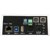 PTZOptics 12x-USB Gen2 Live Streaming PTZ Camera (White) - Coremicro