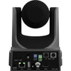 PTZOptics Move SE 12x Zoom PTZ Camera (Gray) - Coremicro