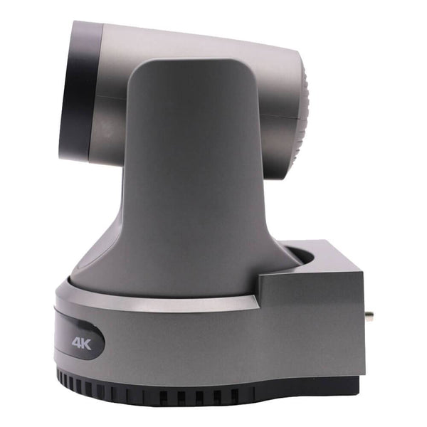 PTZOptics Move 4K NDI/HX PTZ Camera with 20x Optical Zoom (Gray) - Coremicro – image 2