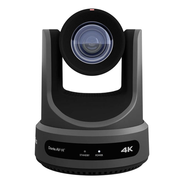 PTZOptics Link 4K SDI/HDMI/USB/IP PTZ Camera with 20x Optical Zoom (Gray) - Coremicro – image 1