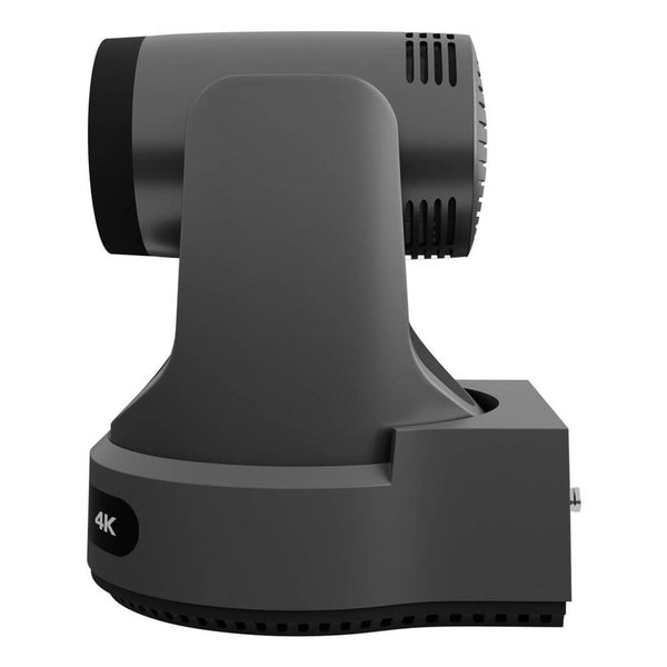 PTZOptics Link 4K SDI/HDMI/USB/IP PTZ Camera with 20x Optical Zoom (Gray) - Coremicro – image 3