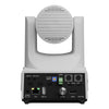 PTZOptics Link 4K SDI/HDMI/USB/IP PTZ Camera with 20x Optical Zoom (White) - Coremicro