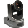 PTZOptics 20X-NDI Broadcast and Conference Camera (Gray) - Coremicro