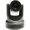 PTZOptics 20X-NDI Broadcast and Conference Camera (Gray) - Coremicro