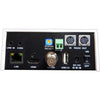 PTZOptics 20X-NDI Broadcast and Conference Camera (White) - Coremicro