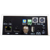 PTZOptics 20x-SDI Gen2 Live Streaming PTZ Camera (White) - Coremicro