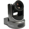 PTZOptics 20x-USB Gen2 Live Streaming PTZ Camera (Gray) - Coremicro