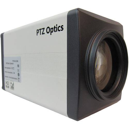 PTZOptics PT20X-ZCAM 2.07MP Full HD 3G-SDI Box Camera - Coremicro – image 3