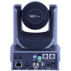 PTZOptics 30X-NDI Broadcast and Conference Camera (Gray) - Coremicro