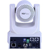 PTZOptics 30X-NDI Broadcast and Conference Camera (White) - Coremicro