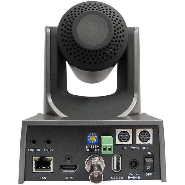 PTZOptics 30X-SDI Gen 2 Live Streaming Broadcast Camera - Coremicro – image 3