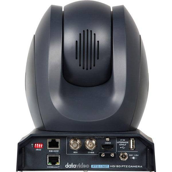 Datavideo GO-3CAM Kit (Includes 3x PTC-150TL Camera HDBaseT and Case) - Coremicro – image 3