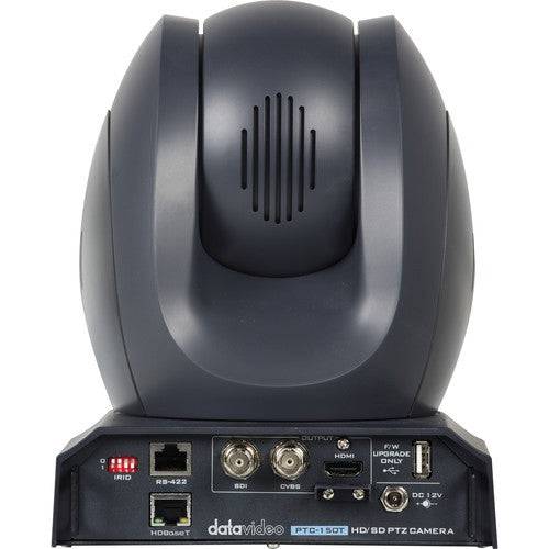 Datavideo HS-1500T-2C 4-Channel HDBaseT Portable Switcher with 2x PTC-150TL Camera - Coremicro – image 5