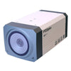 PTZOptics NDI-ZCAM-G2 1080p NDI|HX Box Camera - Coremicro