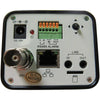 PTZOptics ZCam-VL 3G-SDI Box Camera with 4x Zoom Lens - Coremicro