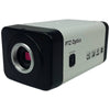 PTZOptics ZCam-VL 3G-SDI Box Camera with 4x Zoom Lens - Coremicro
