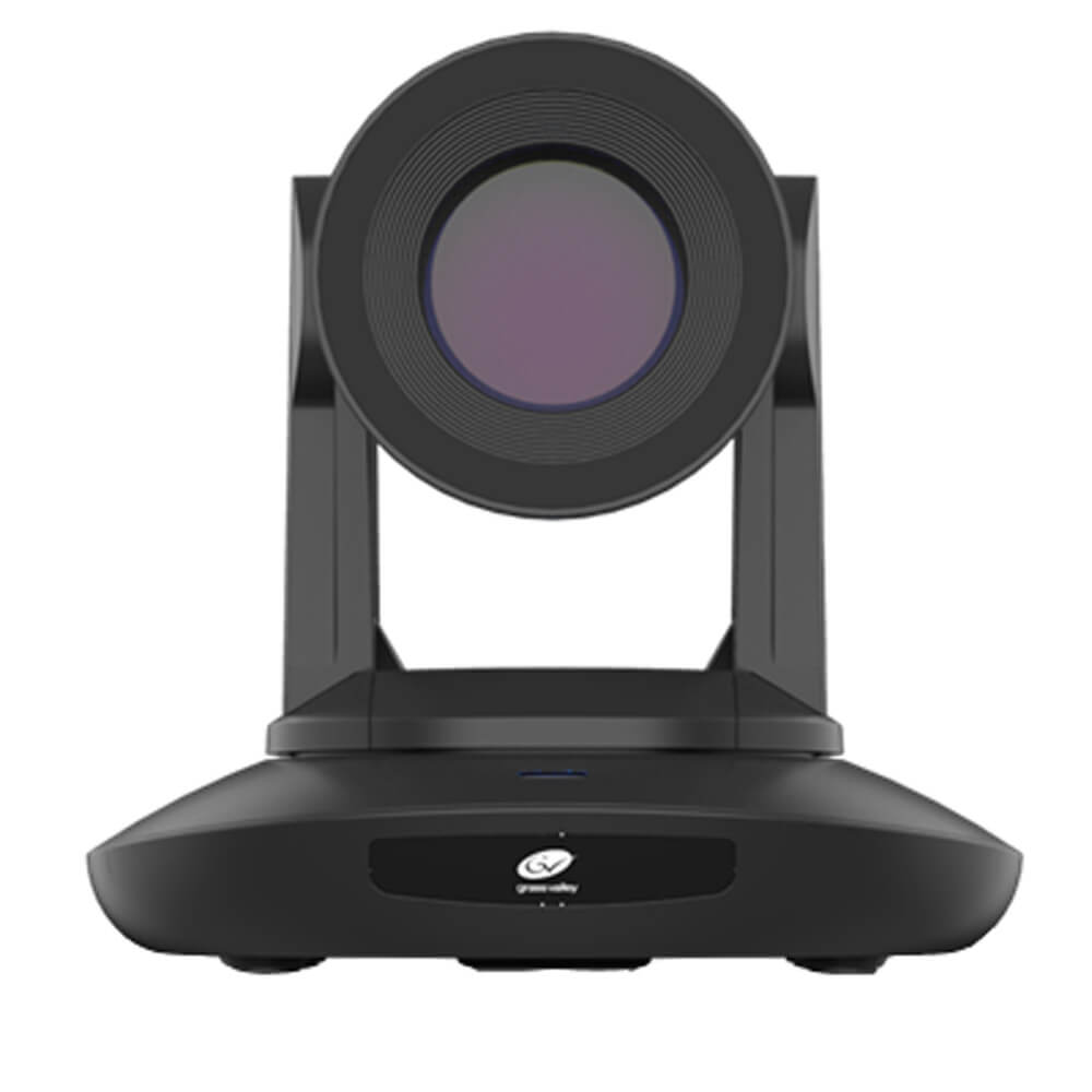 Grass Valley PTZ-35X-HD UHD/HD/SD NDI/HX 35x Zoom PTZ Camera - Coremicro – image 2